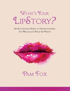 Front cover_What's Your LipStory?