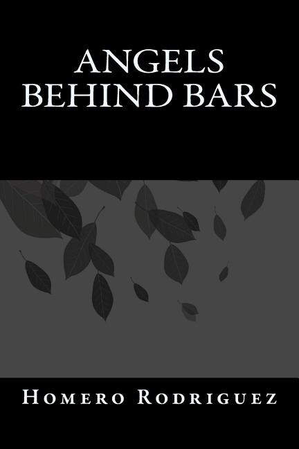 Front cover_Angels Behind Bars