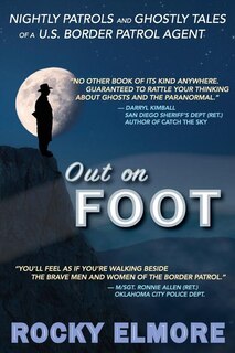 Couverture_Out On Foot