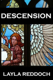 Front cover_Descension
