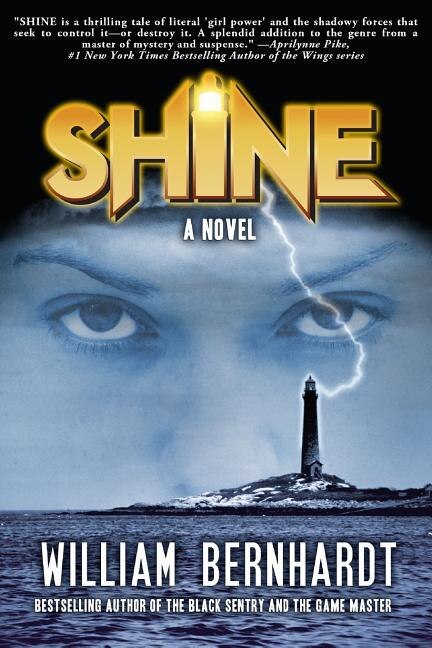 Front cover_Shine