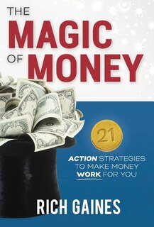 Front cover_The Magic Of Money