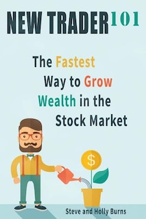 Front cover_New Trader 101