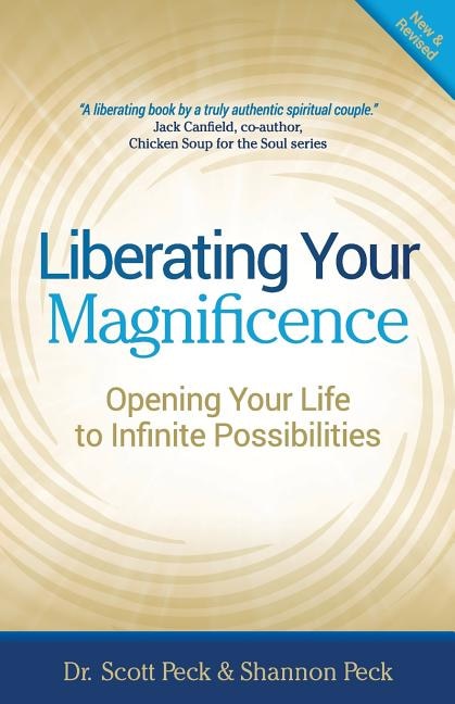 Front cover_Liberating Your Magnificence