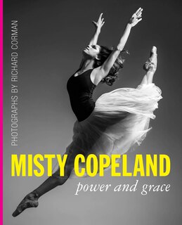 Couverture_Misty Copeland