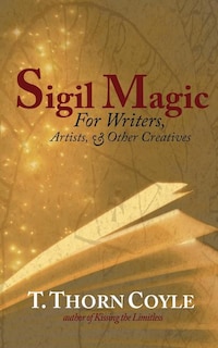 Front cover_Sigil Magic