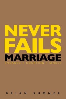 Front cover_Never Fails