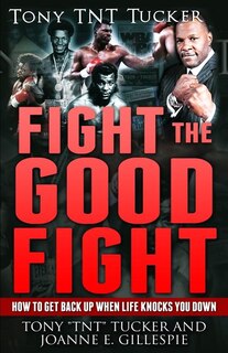 Front cover_Fight the Good Fight