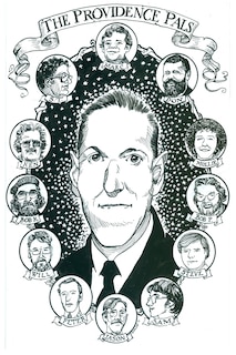 Couverture_Providence Pals