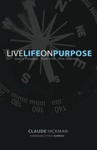 Front cover_Live Life on Purpose