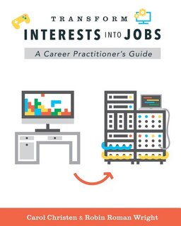 Couverture_Transform Interests Into Jobs