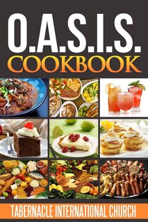 Couverture_O.A.S.I.S. Cookbook