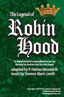 Couverture_Robin Hood