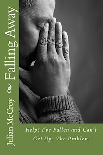 Couverture_Falling Away