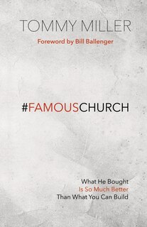 Couverture_Famous Church