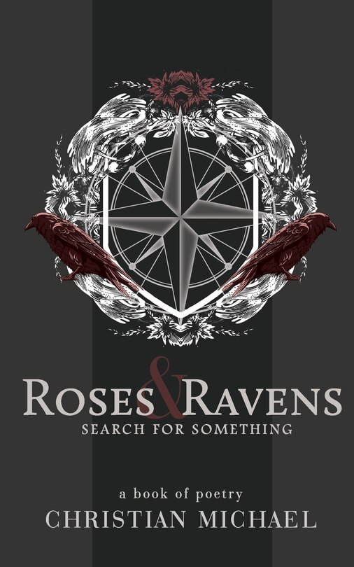 Front cover_Roses and Ravens