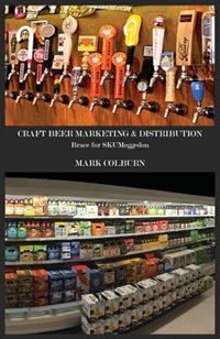 Couverture_Craft Beer Marketing & Distribution