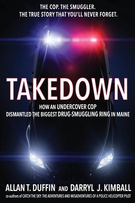 Front cover_Takedown