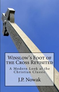 Couverture_Winslow's Foot of the Cross Revisited