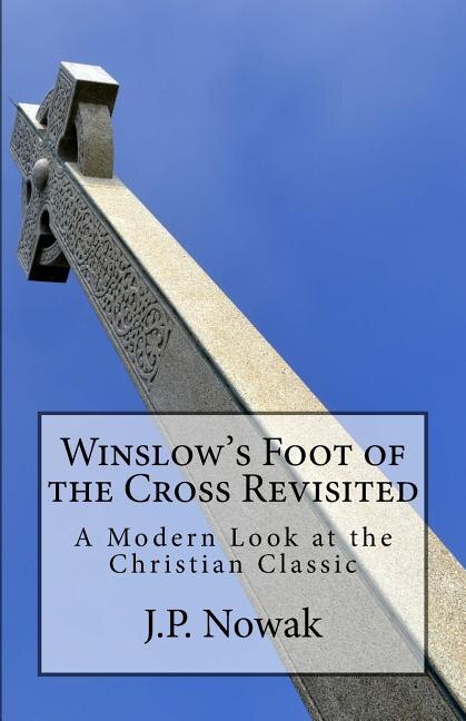 Couverture_Winslow's Foot of the Cross Revisited
