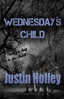 Front cover_Wednesday's Child