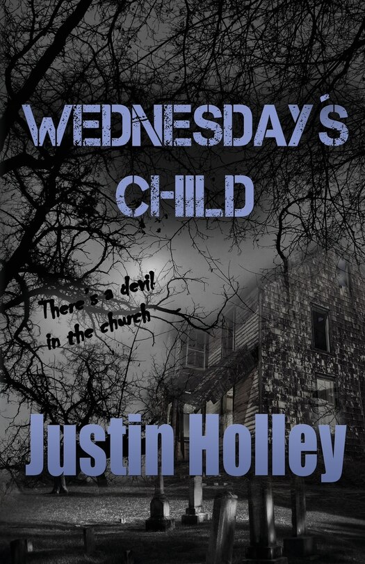 Front cover_Wednesday's Child
