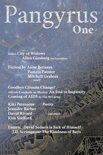 Front cover_Pangyrus One