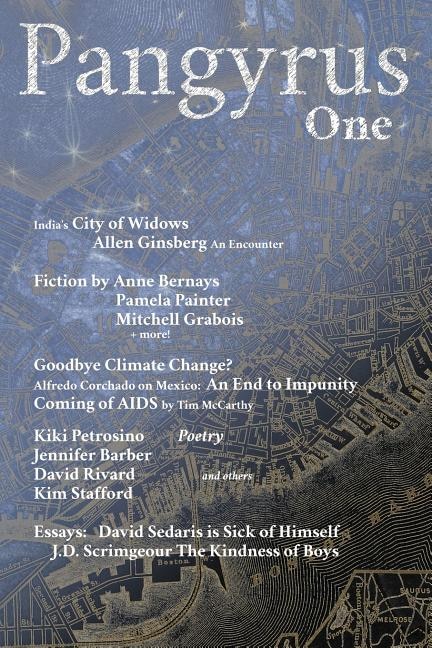 Front cover_Pangyrus One