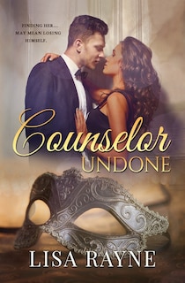 Front cover_Counselor Undone
