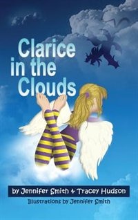 Couverture_Clarice in the Clouds