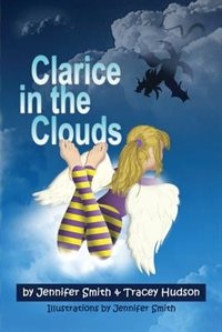 Front cover_Clarice in the Clouds