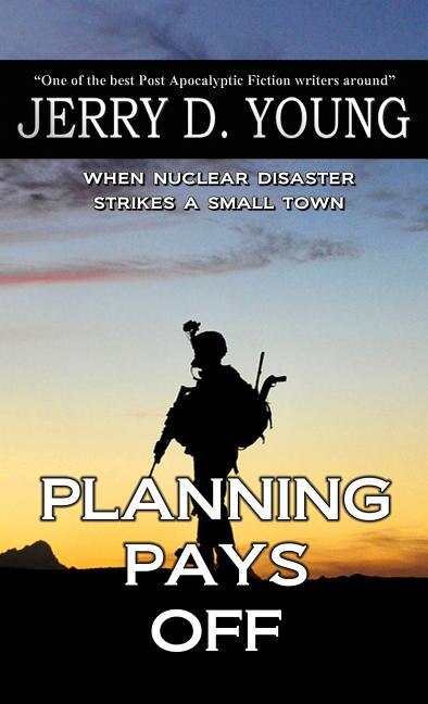 Front cover_Planning Pays Off