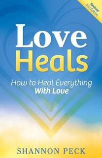 Front cover_Love Heals
