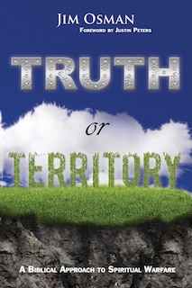 Couverture_Truth or Territory