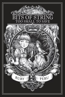 Front cover_Bits of String Too Small to Save