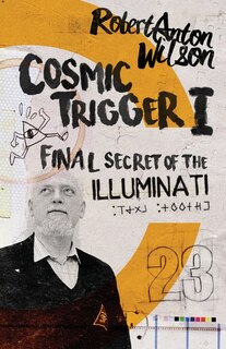 Couverture_Cosmic Trigger I