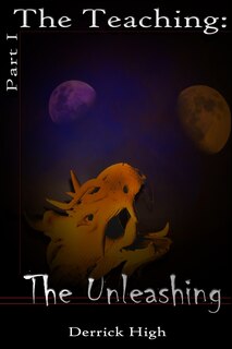 Front cover_The Unleashing