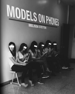 Front cover_Models On Phones