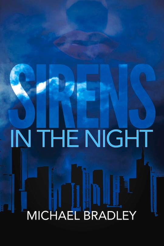 Front cover_Sirens in the Night