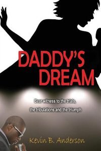 Front cover_Daddy's Dream