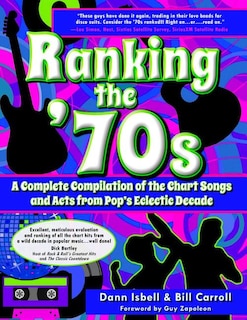 Couverture_Ranking The '70s