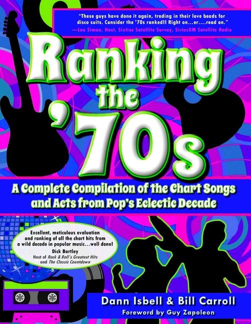 Couverture_Ranking The '70s