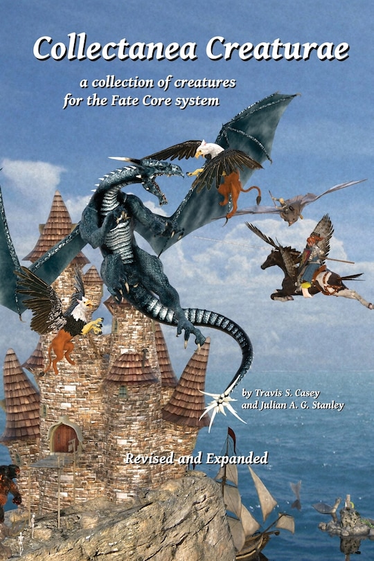 Couverture_Collectanea Creaturae