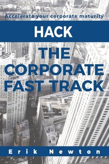 Couverture_Hack the Corporate Fast Track