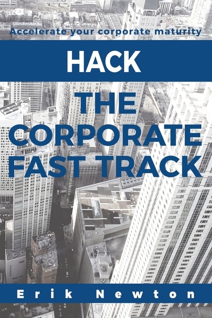 Couverture_Hack the Corporate Fast Track