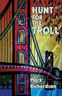 Front cover_Hunt for the Troll