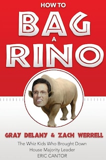 Front cover_How to Bag a RINO