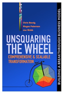 Front cover_UnSquaring the Wheel