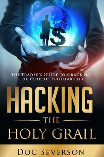 Front cover_Hacking The Holy Grail