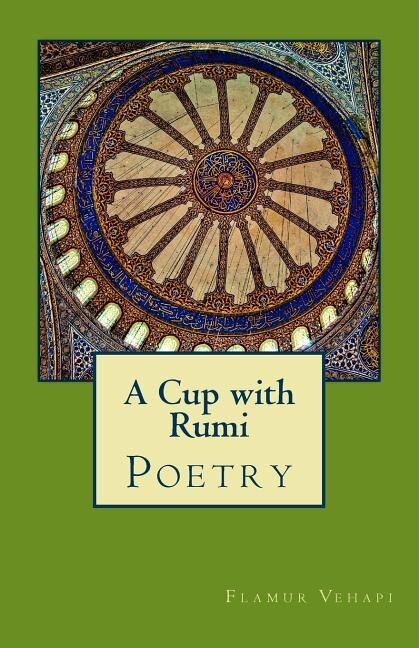 Front cover_A Cup with Rumi